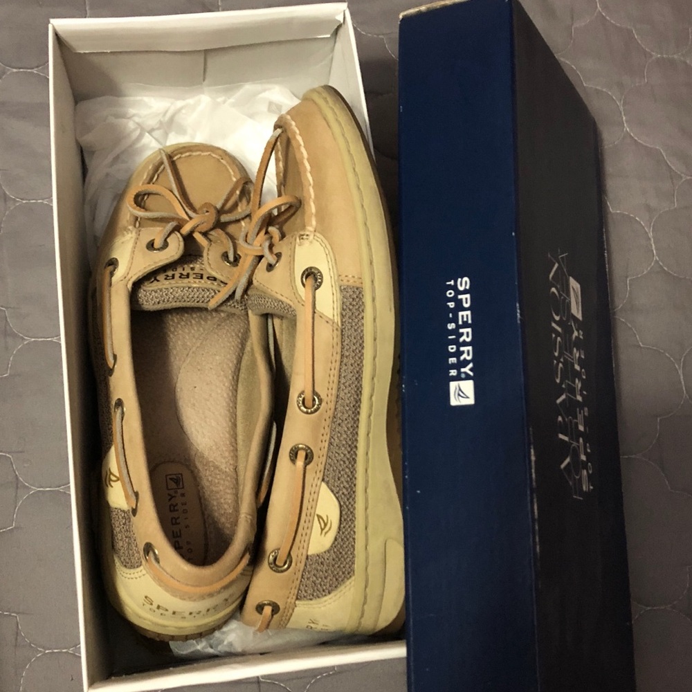 Sperry Women’s Angelfish Boat Shoes
